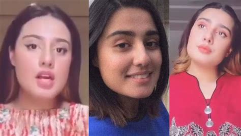 Maryam Faisal Becomes Fifth Victim In Series Of Pakistani。